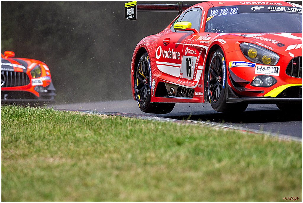 ADAC TOTAL 24h-Rennen, 22.06.2019